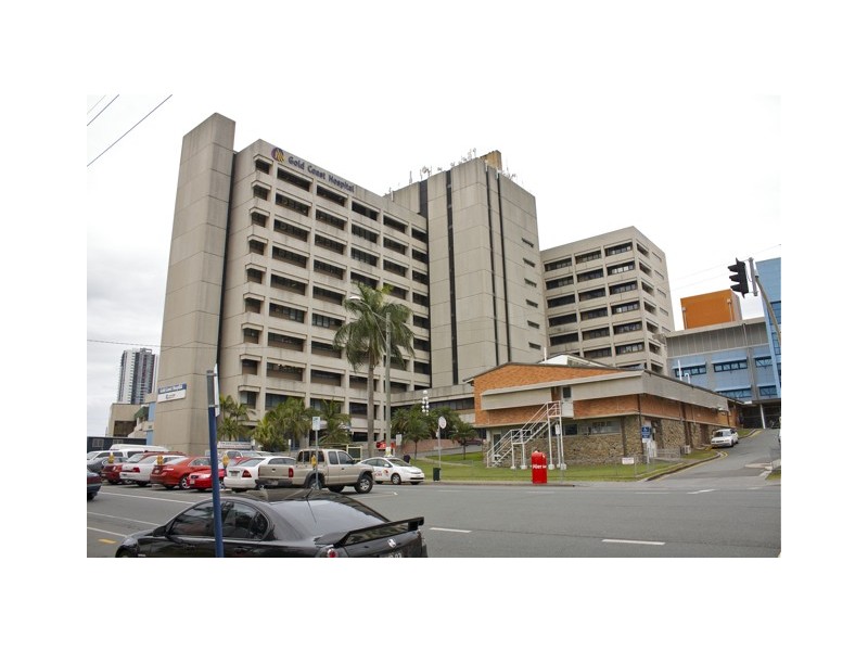 Southport QLD 4215