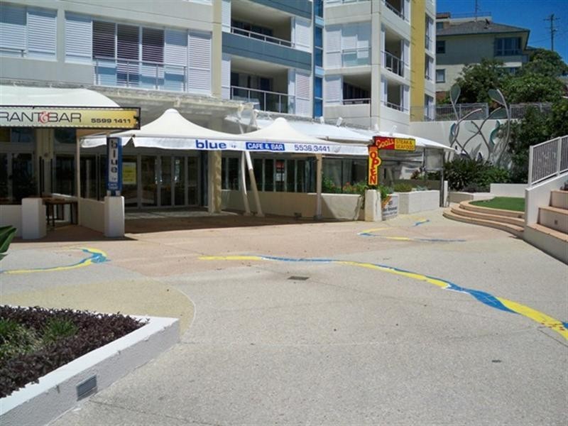 Coolangatta QLD 4225