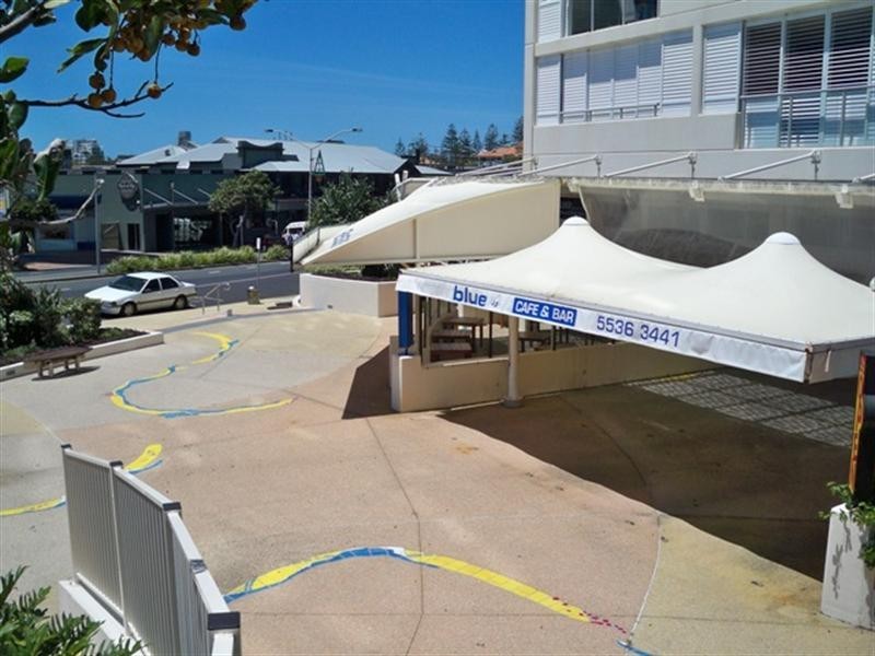 Coolangatta QLD 4225