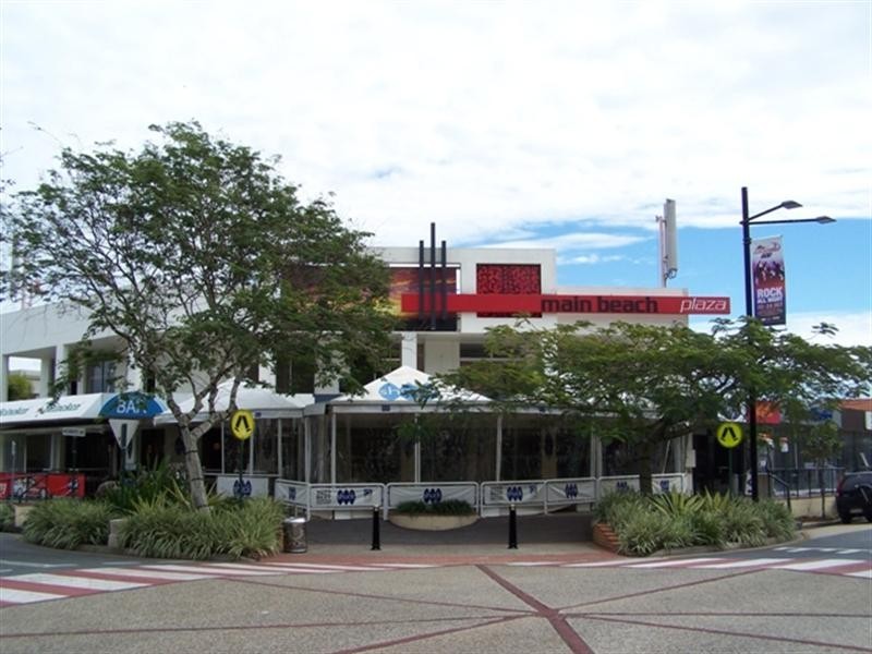 22 Tedder Avenue, Main Beach QLD 4217