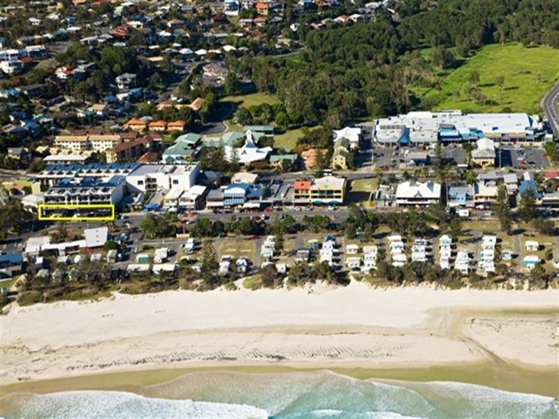 Shops 1a, 1b, 2,3,4,5, 78-80 Marine Parade, Kingscliff NSW 2487