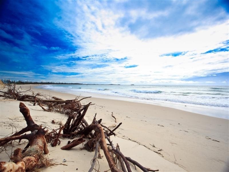 Shops 1a, 1b, 2,3,4,5, 78-80 Marine Parade, Kingscliff NSW 2487