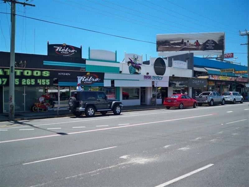 Mermaid Beach QLD 4218