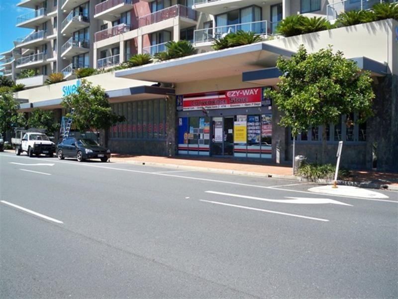 Burleigh Heads QLD 4220