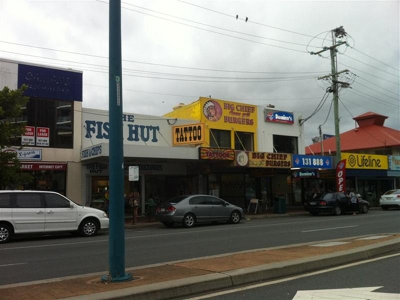 Burleigh Heads QLD 4220