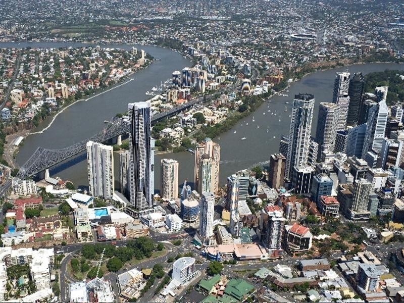 Brisbane QLD 4000