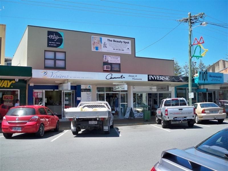 Burleigh Heads QLD 4220