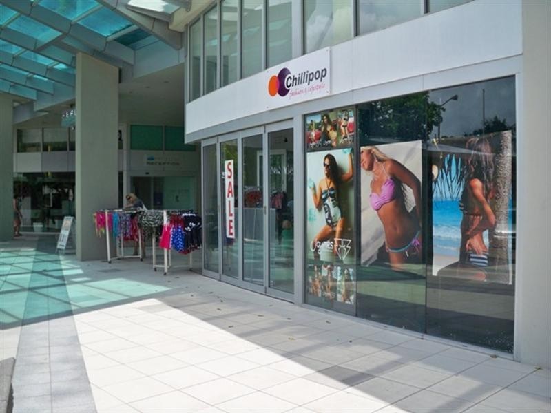 Coolangatta QLD 4225