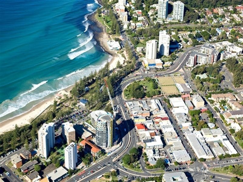 Burleigh Heads QLD 4220
