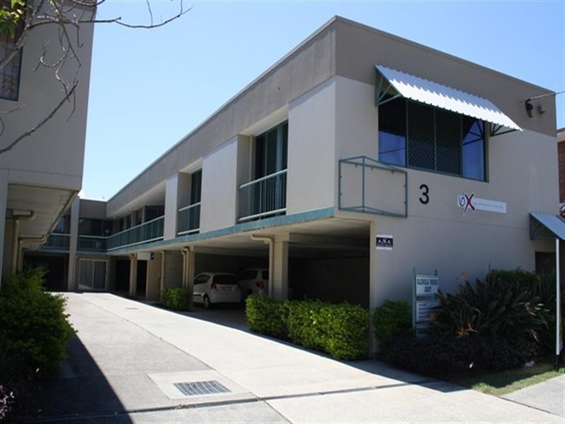 Mermaid Beach QLD 4218