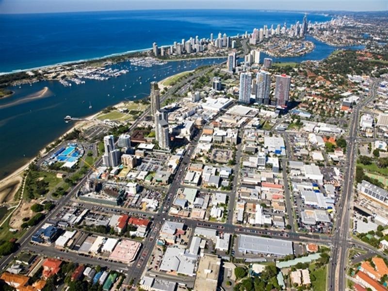 Southport QLD 4215