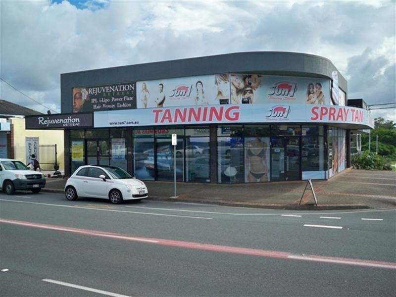 Mermaid Beach QLD 4218