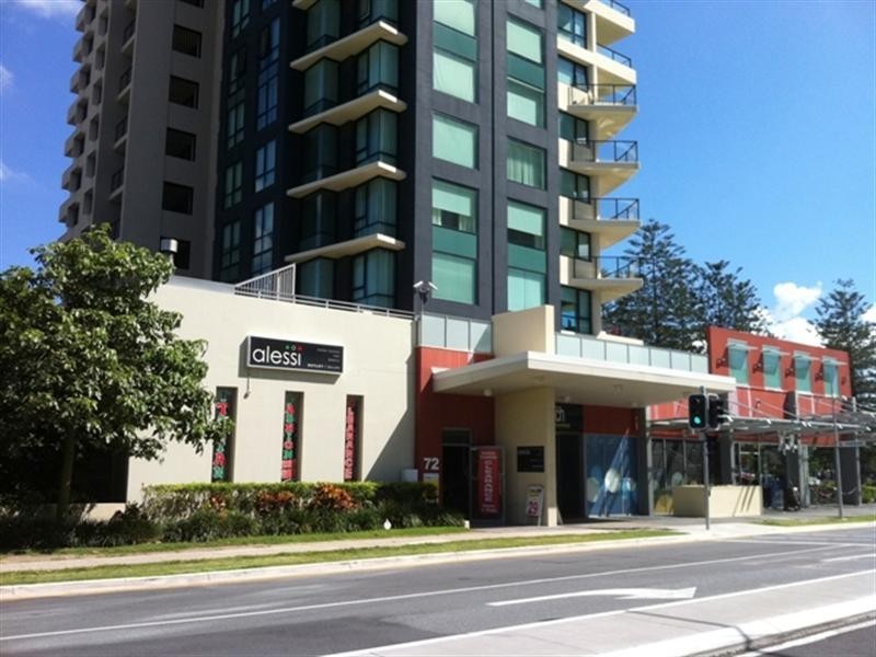 Lot 3 72 Surf Parade, Broadbeach QLD 4218