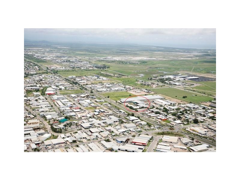 389 Woolcock Street, Townsville QLD 4810