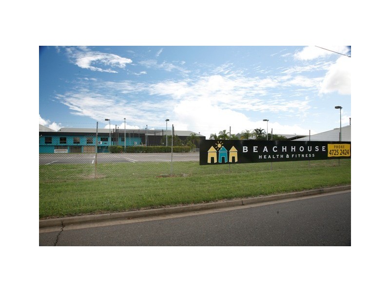 389 Woolcock Street, Townsville QLD 4810