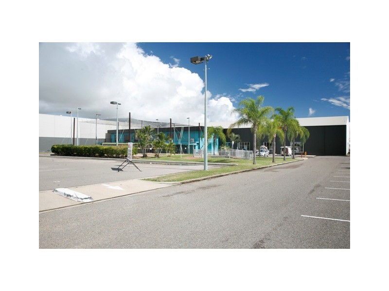 389 Woolcock Street, Townsville QLD 4810