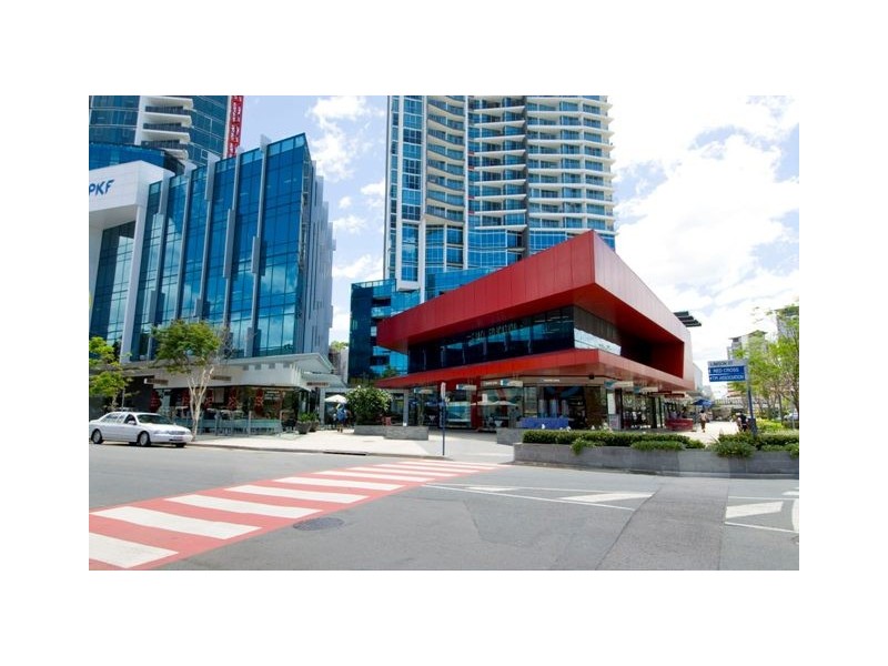 Lot 2110 Southport Central, Southport QLD 4215