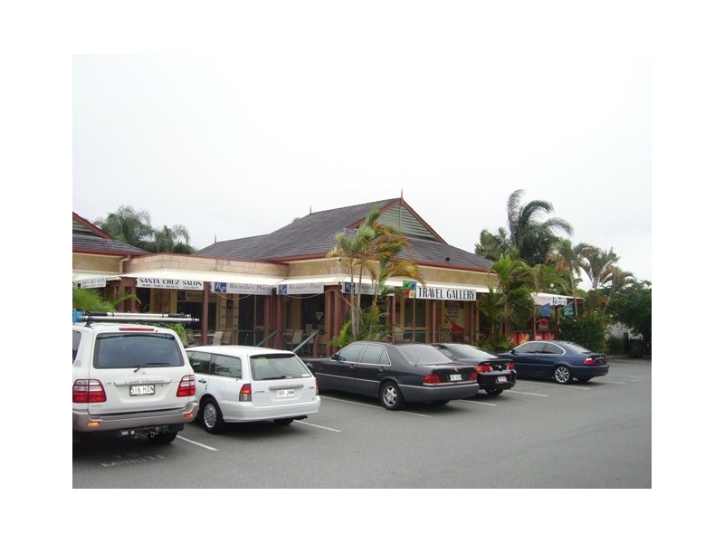 Clear Island Waters QLD 4226