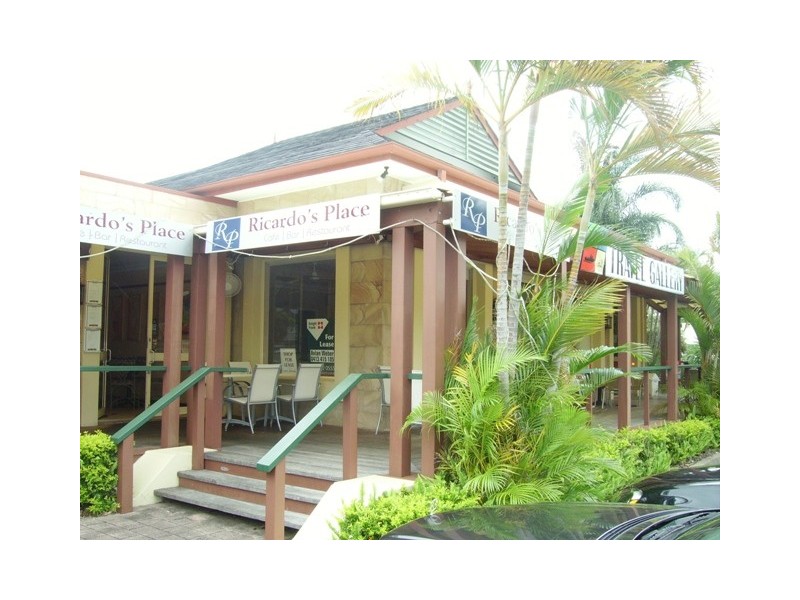 Clear Island Waters QLD 4226