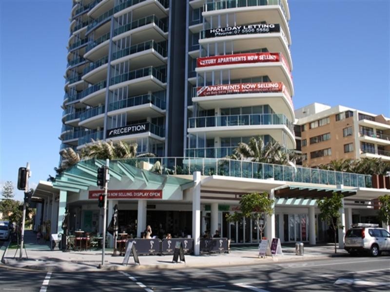 Shop 8 1 Douglas Street, Kirra QLD 4225