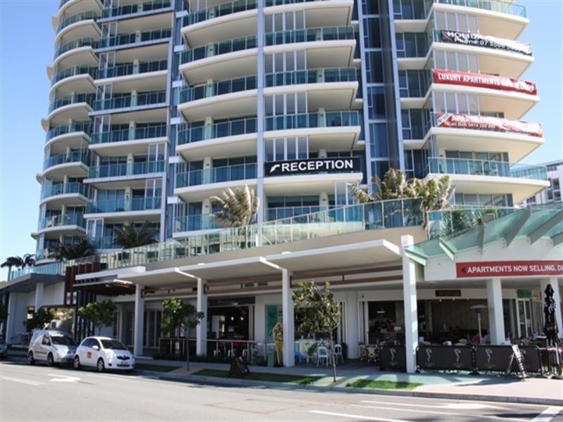 Shop 8 1 Douglas Street, Kirra QLD 4225