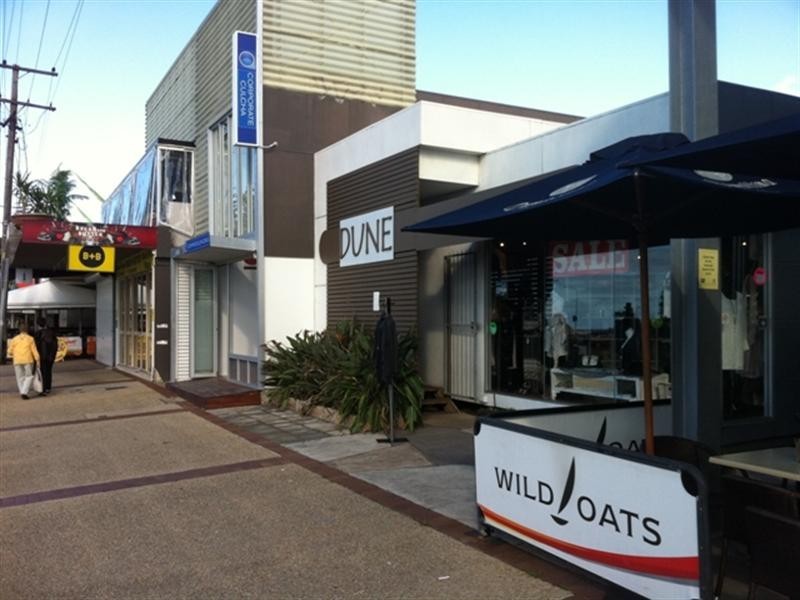 76 Musgrave Street, Kirra QLD 4225