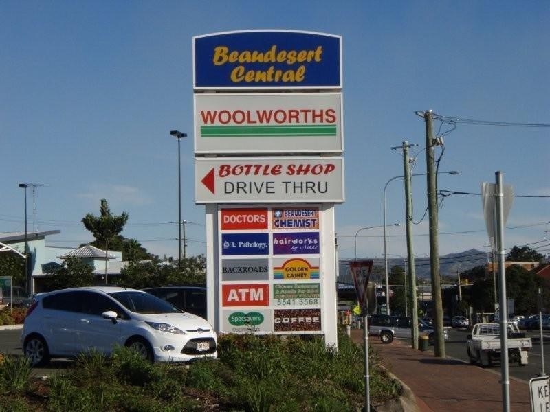 Beaudesert QLD 4285