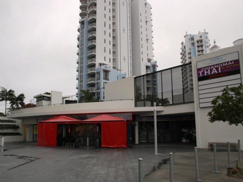 Broadbeach QLD 4218