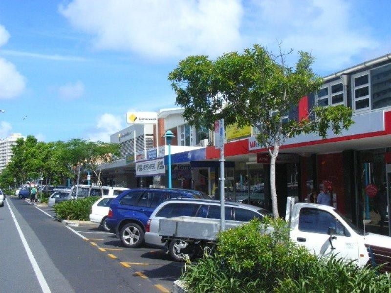 Coolangatta QLD 4225