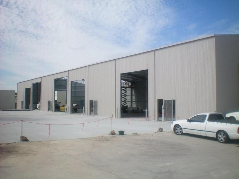 Lot 3 Captain Cook Drive, Labrador QLD 4215