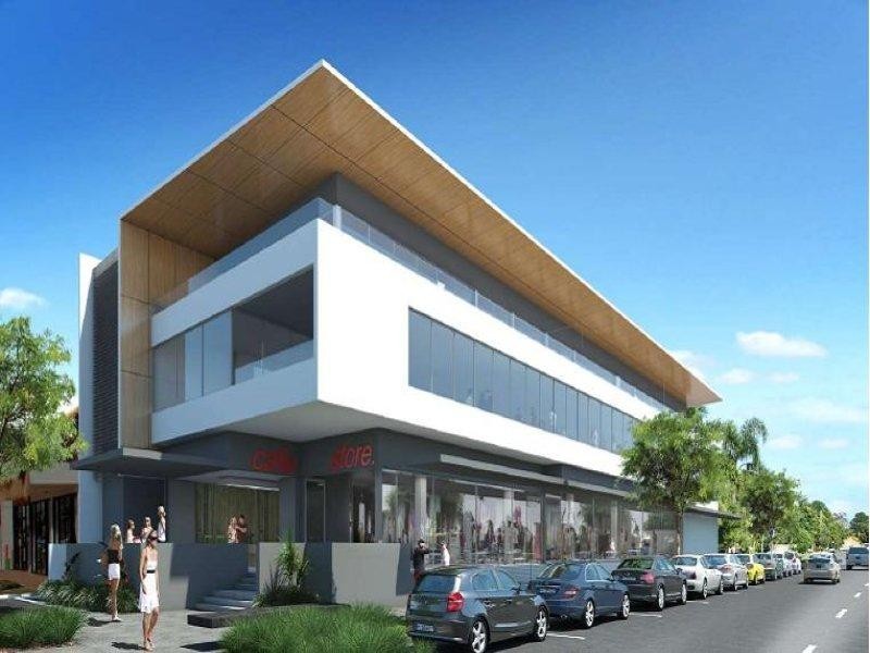 14 Bruce Avenue, Paradise Point QLD 4216