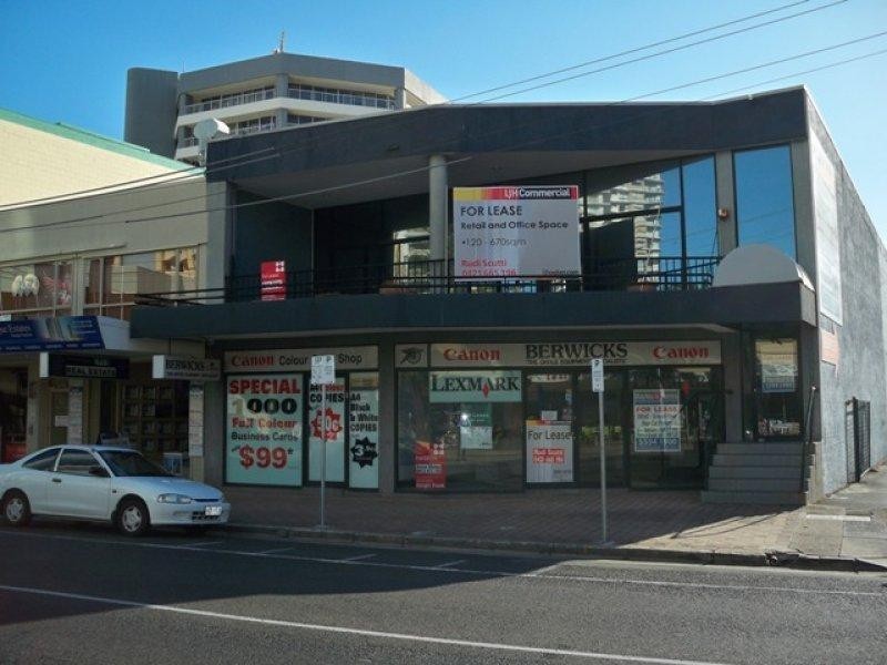 Surfers Paradise QLD 4217