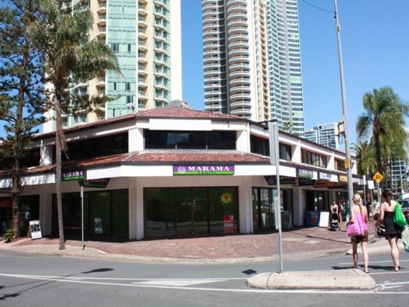 34 Trickett Street, Surfers Paradise QLD 4217