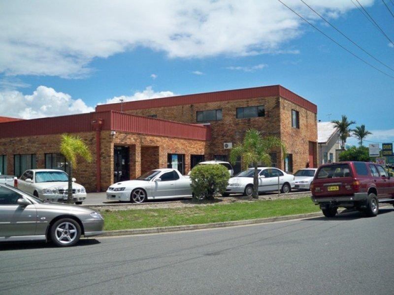 1/31 Machinery Drive, Tweed Heads South NSW 2486