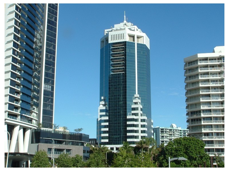 Surfers Paradise QLD 4217