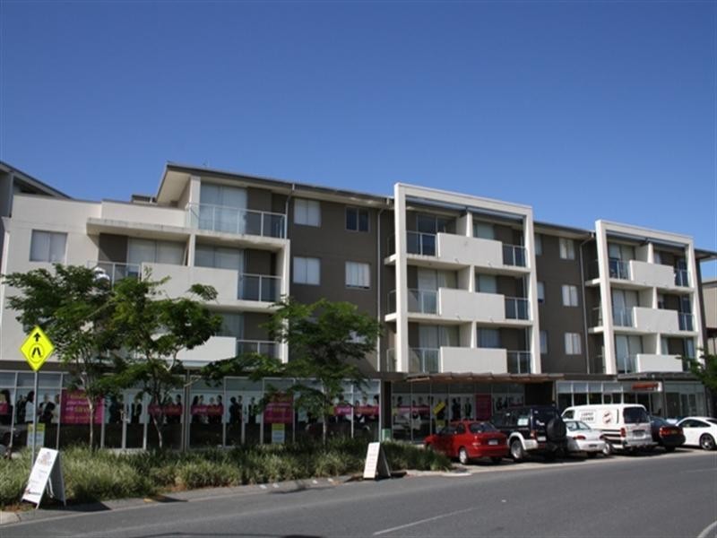 Shop 2 12 Executive Drive, Burleigh Waters QLD 4220