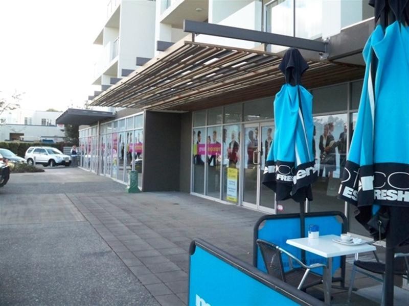 Shop 2 12 Executive Drive, Burleigh Waters QLD 4220