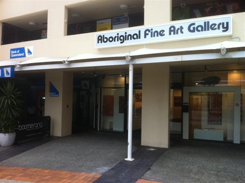 Broadbeach QLD 4218