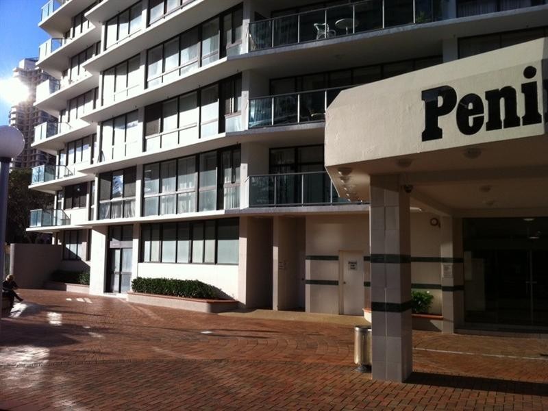 ‘Peninsula’ 5 Clifford Street, Surfers Paradise QLD 4217