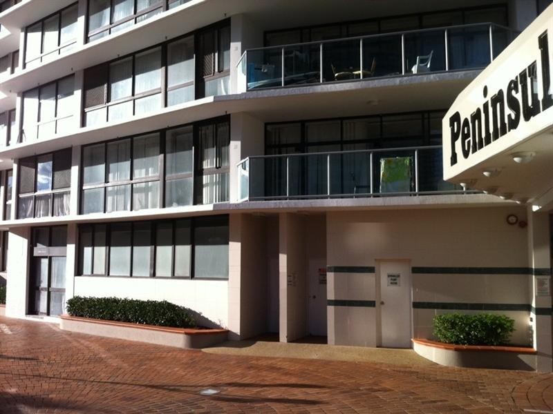 ‘Peninsula’ 5 Clifford Street, Surfers Paradise QLD 4217