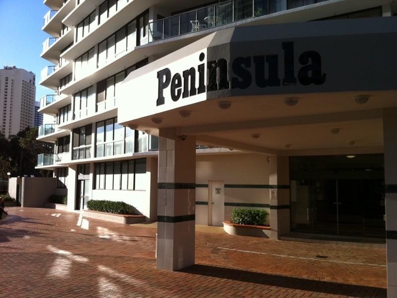 ‘Peninsular’ 5 Clifford Street, Surfers Paradise QLD 4217