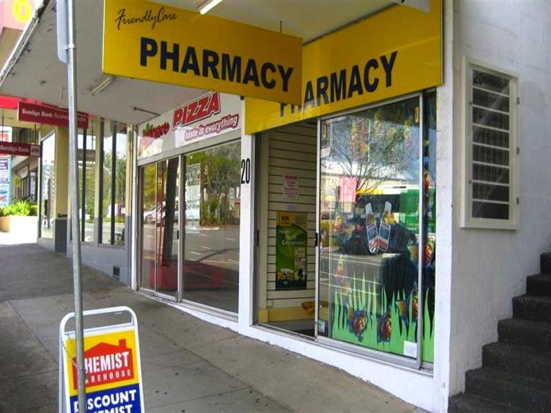 20 Scarborough Street, Southport QLD 4215