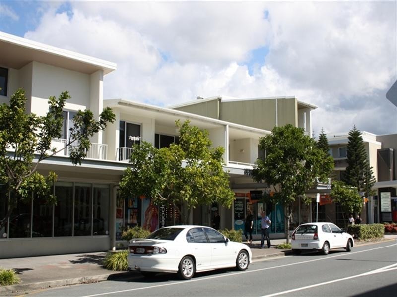 3 195 Varsity Parade, Varsity Lakes QLD 4227