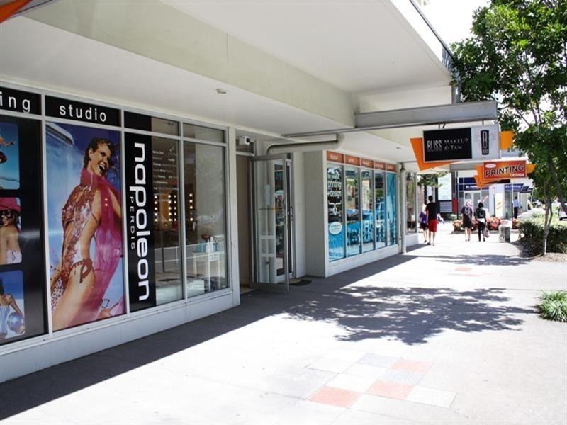 3 195 Varsity Parade, Varsity Lakes QLD 4227