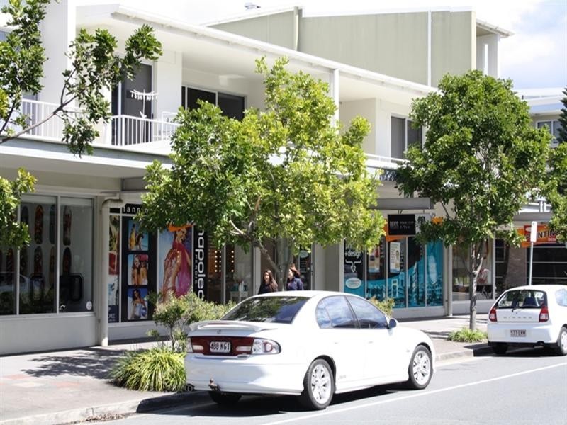 3 195 Varsity Parade, Varsity Lakes QLD 4227