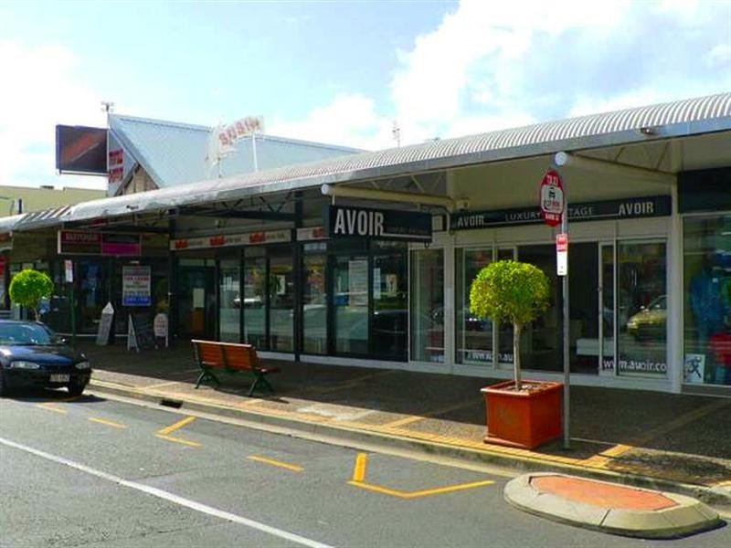 Chevron Island QLD 4217