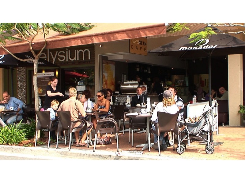 Burleigh Heads QLD 4220