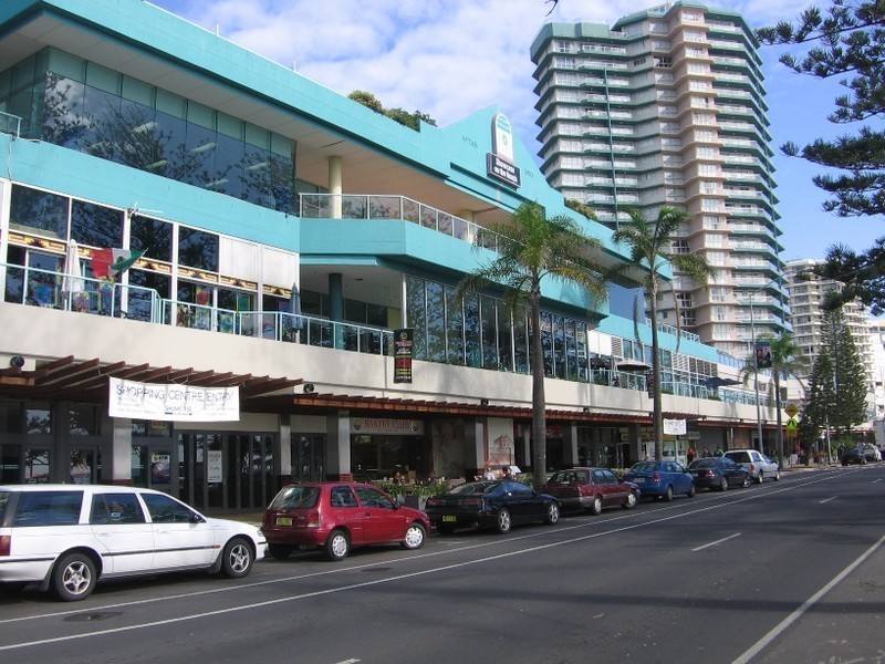 Coolangatta QLD 4225