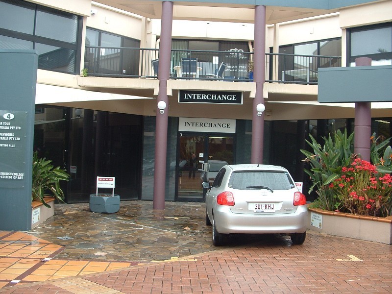 Lot 5 ‘Pegasus Centre’ 42 Bundall Road, Bundall QLD 4217