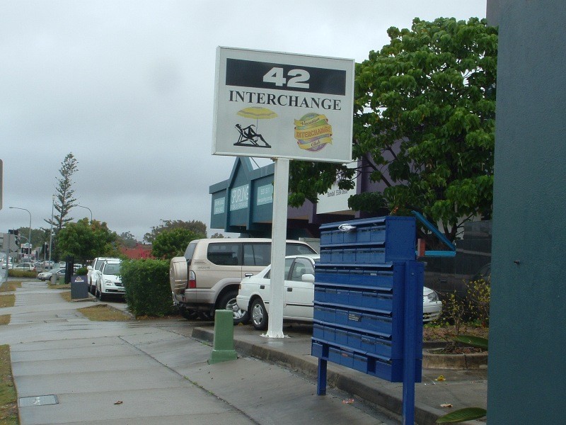 Lot 5 ‘Pegasus Centre’ 42 Bundall Road, Bundall QLD 4217